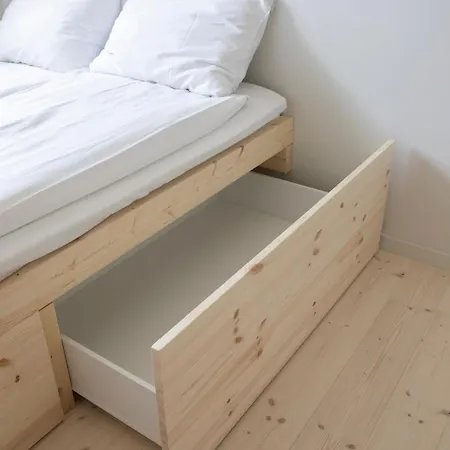 Appartement Ny Og Moderne I Sentrum! *