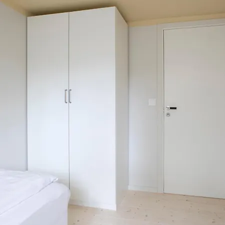 Appartement Ny Og Moderne I Sentrum! *