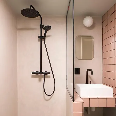 Ny Og Moderne I Sentrum! Bodø