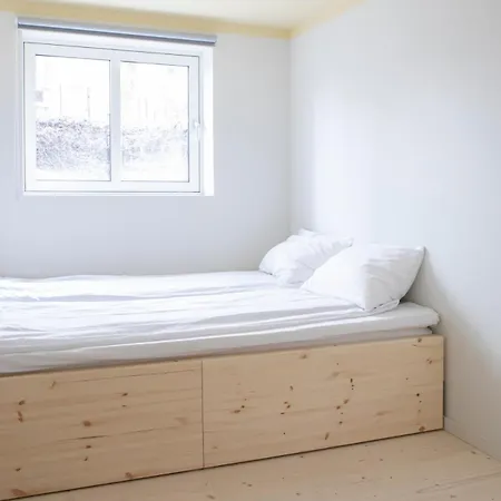 Ny Og Moderne I Sentrum! Bodo