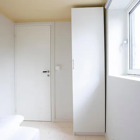 Ny Og Moderne I Sentrum! Appartement