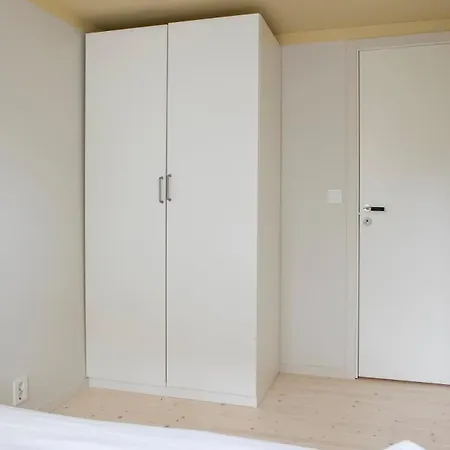 Ny Og Moderne I Sentrum! *