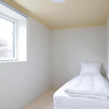 Ny Og Moderne I Sentrum! Appartement