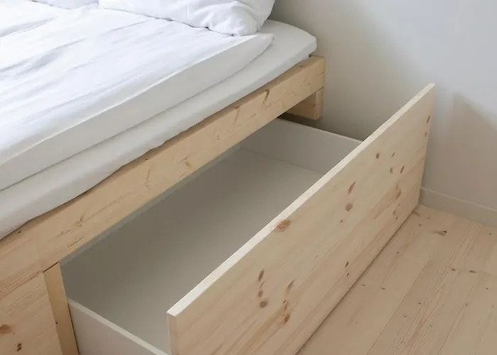 Lägenhet Ny Og Moderne I Sentrum! *