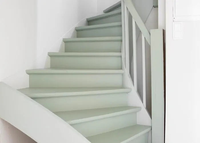 Ny Og Moderne I Sentrum! *