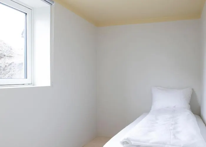 Ny Og Moderne I Sentrum! Lägenhet